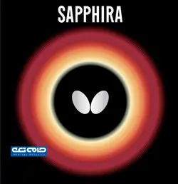 رویه راکت پینگ پنگ سافیرا