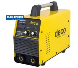 اینورتر جوشکاری 200 آمپر دکو مدل 200