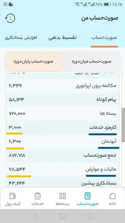 تمدید شماره انگلیس