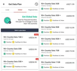 اینترنت بین المللی و کاهش تا 90 درصدی هزینه ها در سال 2023