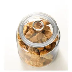 بانکه حبوبات ایکیا 1.8 لیتری IKEA - VARDAGEN