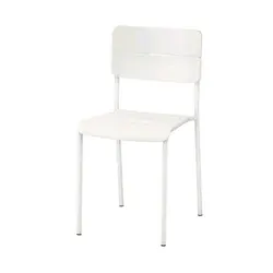 میز و صندلی تراس ایکیا IKEA - VADDO