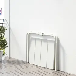 میز و صندلی تراس ایکیا IKEA - VADDO