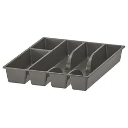 جای قاشق و چنگال ایکیا IKEA - SMACKER