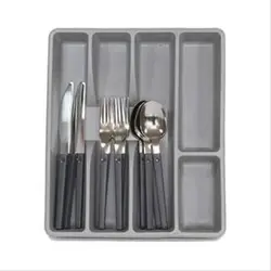 جای قاشق و چنگال ایکیا IKEA - SMACKER