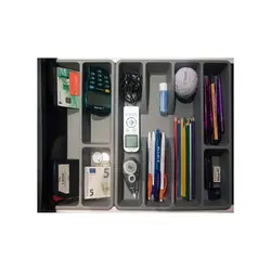 جای قاشق و چنگال ایکیا IKEA - SMACKER