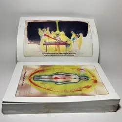 هاله درمانی با دستهای شفابخش اثر باربارا آن برنن