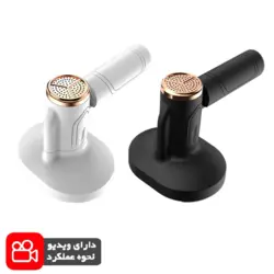 جارو شارژی و پاک کننده کنه و ساس2-in-1 Wireless Mite Removal Instrument Handheld Vacuum Cleaner 6000PKA Suction