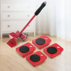 گجت جابجایی اجسام  سنگین