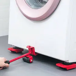 گجت جابجایی اجسام  سنگین