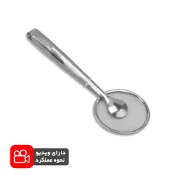 انبر روغن گیر Oil gripper
