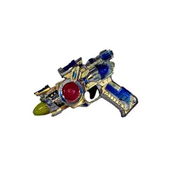 تفنگ فضایی موزیکالMusical space toy gun