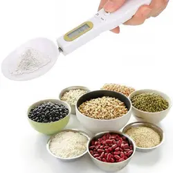 ترازوی آشپزخانه مدل قاشقی