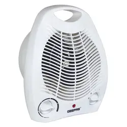فن هیتر جی پاس (بخاری برقی) مدل GFH9518N