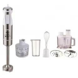 غذاساز و گوشتکوب 9 کاره مایر آلمان maier mr 1100