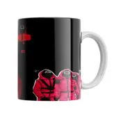 ماگ مدل سریال مرکب s068