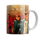 ماگ مدل سریال مرکب s076