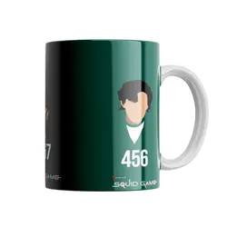 ماگ مدل سریال مرکب s069