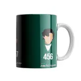 ماگ مدل سریال مرکب s069