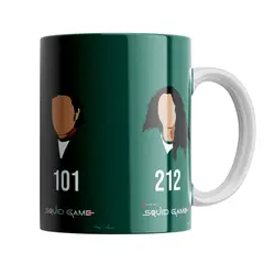 ماگ مدل سریال مرکب s071