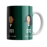 ماگ مدل سریال مرکب s071