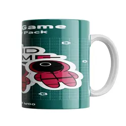 ماگ مدل سریال مرکب s083