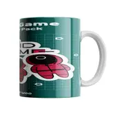 ماگ مدل سریال مرکب s083