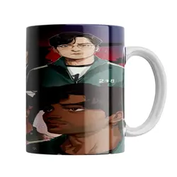 ماگ مدل سریال مرکب s060