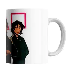 ماگ مدل سریال مرکب s065