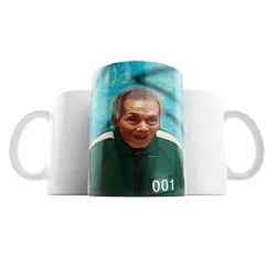 ماگ مدل سریال مرکب کد s087