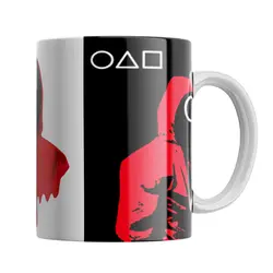 ماگ مدل سریال مرکب s063