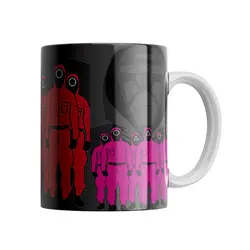 ماگ مدل سریال مرکب s072