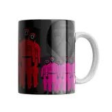 ماگ مدل سریال مرکب s072