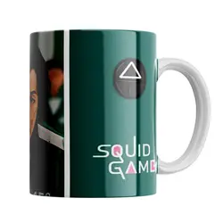 ماگ مدل سریال مرکب s079