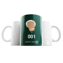 ماگ مدل سریال مرکب کد s088