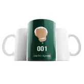 ماگ مدل سریال مرکب کد s088