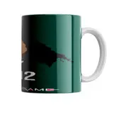 ماگ مدل سریال مرکب s073