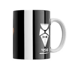 ماگ مدل سریال مرکب s082