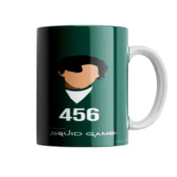 ماگ مدل سریال مرکب s067