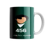 ماگ مدل سریال مرکب s067