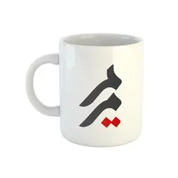 ماگ طرح مریم