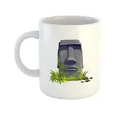ماگ طرح کاکا سنگی کد 001