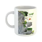 ماگ طرح آیین نوروز مدل هخامنشی