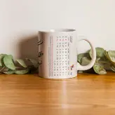 ماگ طرح تقویم خرداد ۱۴۰۰