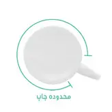ماگ لاژید مدل عید نوروز