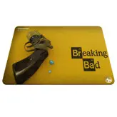 ماوس پد هومرو مدل A2888 طرح بریکینگ بد Breaking Bad