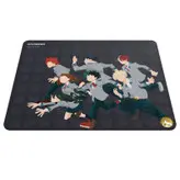 ماوس پد هومرو طرح انیمه My Hero Academy Anime مدل A1988