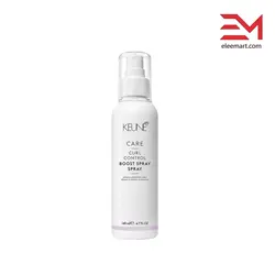 اسپری حالت دهنده موی فر کئون Keune Curl Defining Spray - الی مارت