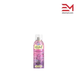 اسپری درخشان کننده کئون شاین KEUNE Brilliant Gloss Spray - الی مارت
