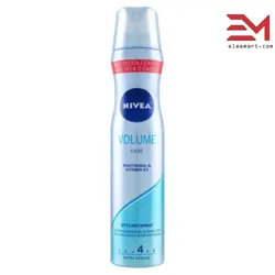 اسپری مو نیوآ مدل Volume Care حجم 250 میلی لیتر - الی مارت